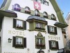 фото отеля Hotel Schweizerhof