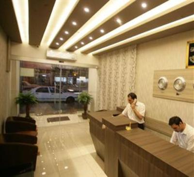 фото отеля Hotel Guven