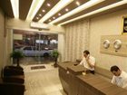 фото отеля Hotel Guven