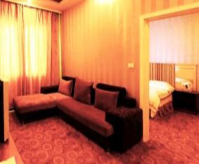 фото отеля Tongren 99 Hotel