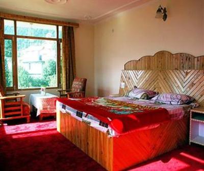 фото отеля Red Rose Cottages