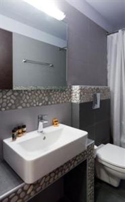 фото отеля Aenaon Apartments