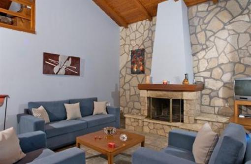фото отеля Lefkada Villas