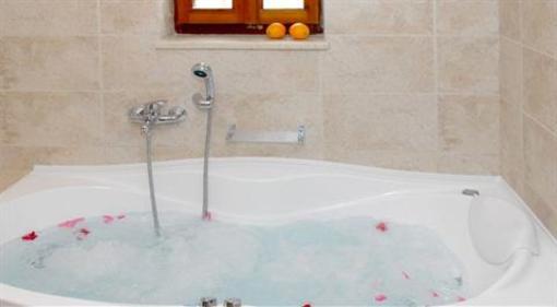 фото отеля Lefkada Villas