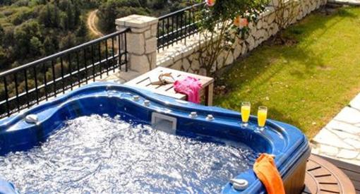 фото отеля Lefkada Villas