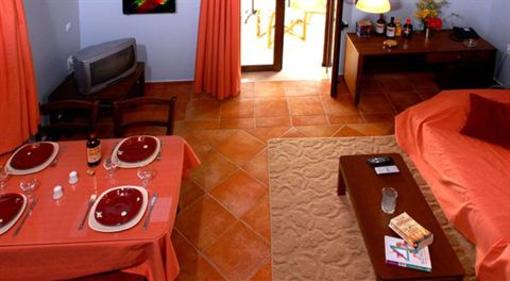 фото отеля Lefkada Villas