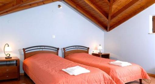 фото отеля Lefkada Villas