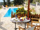 фото отеля Lefkada Villas