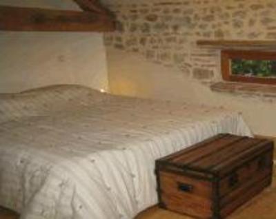 фото отеля Chambres d'Hotes Le Presbytere