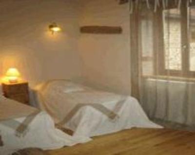 фото отеля Chambres d'Hotes Le Presbytere