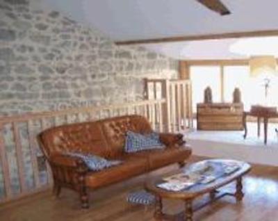 фото отеля Chambres d'Hotes Le Presbytere
