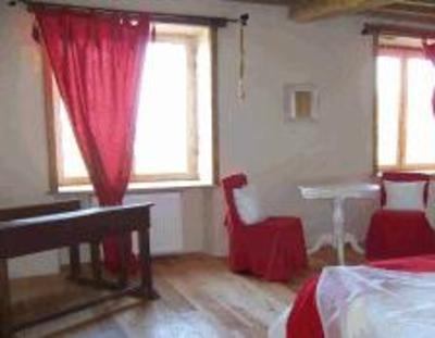 фото отеля Chambres d'Hotes Le Presbytere