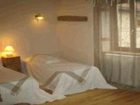 фото отеля Chambres d'Hotes Le Presbytere