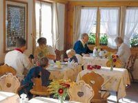 Hotel Alpenland Lauenen