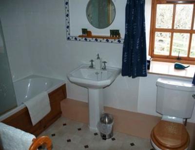 фото отеля The Old Mill B&B