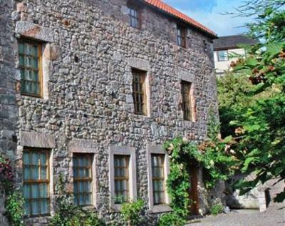 фото отеля The Old Mill B&B