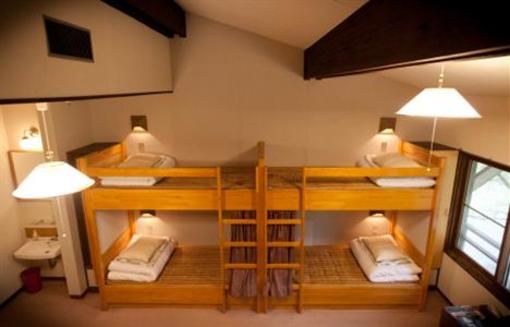 фото отеля Northstar Lodge