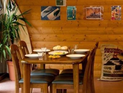 фото отеля Northstar Lodge