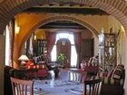 фото отеля Antica Pieve Bed And Breakfast Tavarnelle Val di Pesa