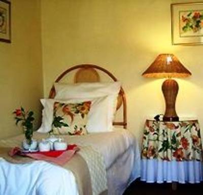 фото отеля Vredelust Bed and Breakfast Villiersdorp