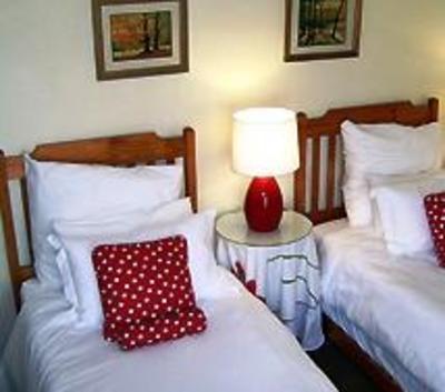 фото отеля Vredelust Bed and Breakfast Villiersdorp