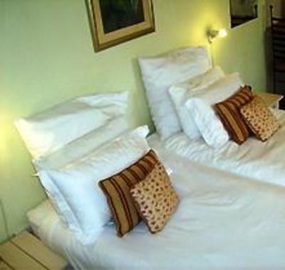 фото отеля Vredelust Bed and Breakfast Villiersdorp