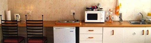 фото отеля Vredelust Bed and Breakfast Villiersdorp