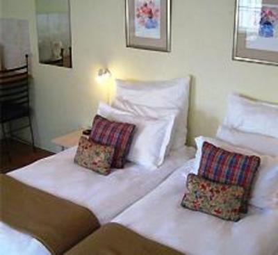 фото отеля Vredelust Bed and Breakfast Villiersdorp