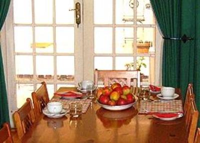 фото отеля Vredelust Bed and Breakfast Villiersdorp