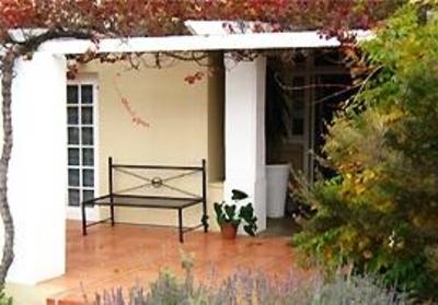 фото отеля Vredelust Bed and Breakfast Villiersdorp
