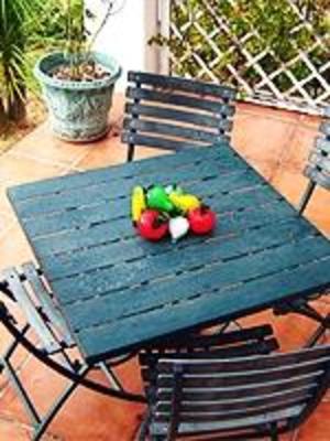 фото отеля Vredelust Bed and Breakfast Villiersdorp