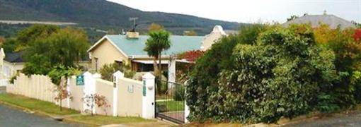 фото отеля Vredelust Bed and Breakfast Villiersdorp