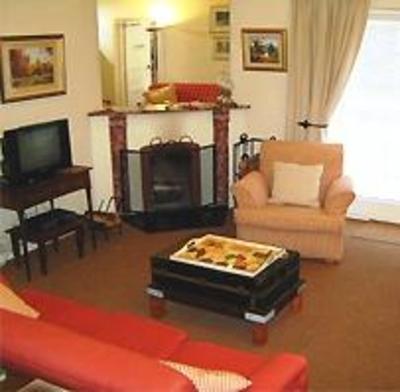 фото отеля Vredelust Bed and Breakfast Villiersdorp