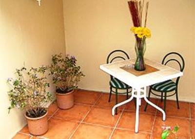 фото отеля Vredelust Bed and Breakfast Villiersdorp