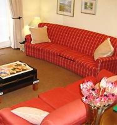 фото отеля Vredelust Bed and Breakfast Villiersdorp