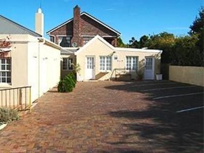 фото отеля Vredelust Bed and Breakfast Villiersdorp