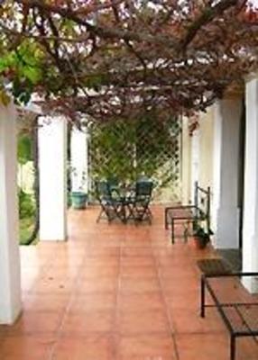 фото отеля Vredelust Bed and Breakfast Villiersdorp