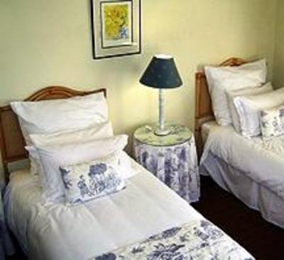 фото отеля Vredelust Bed and Breakfast Villiersdorp
