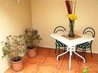 фото отеля Vredelust Bed and Breakfast Villiersdorp