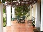 фото отеля Vredelust Bed and Breakfast Villiersdorp