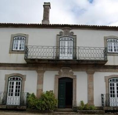 фото отеля Casa Dos Corte-Real