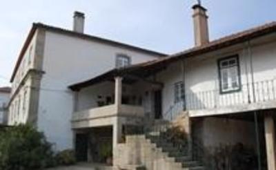 фото отеля Casa Dos Corte-Real