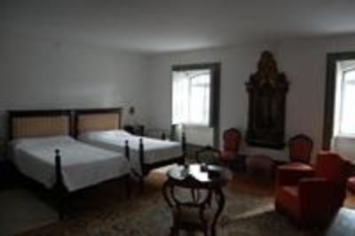 фото отеля Casa Dos Corte-Real