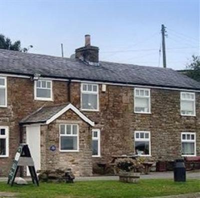 фото отеля The Milecastle Inn Hadrians Wall Haltwhistle