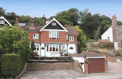 фото отеля Little Saltcote Bed and Breakfast