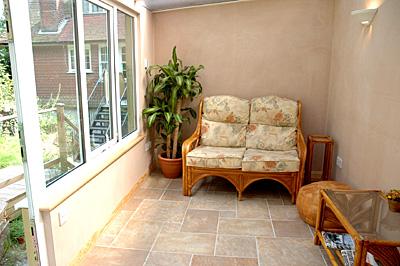фото отеля Little Saltcote Bed and Breakfast