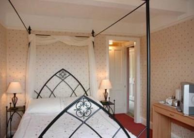фото отеля Little Saltcote Bed and Breakfast