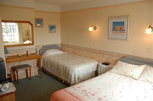 фото отеля Little Saltcote Bed and Breakfast