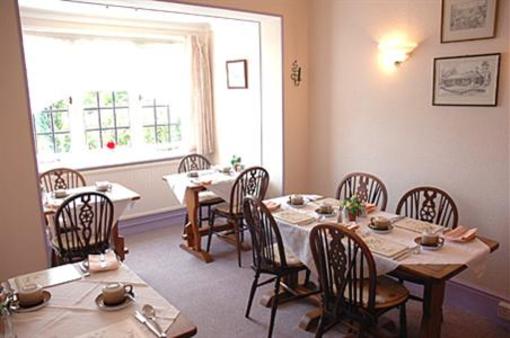 фото отеля Little Saltcote Bed and Breakfast