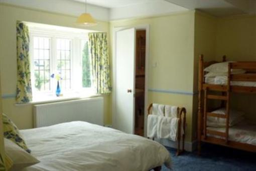 фото отеля Little Saltcote Bed and Breakfast